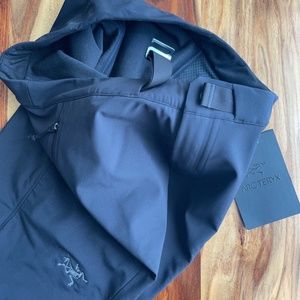 Men's Large Arc'teryx Gamma MX Soft-shell Pant